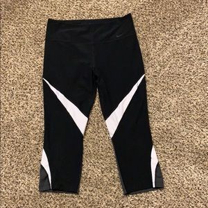 Nike dry fit leggings